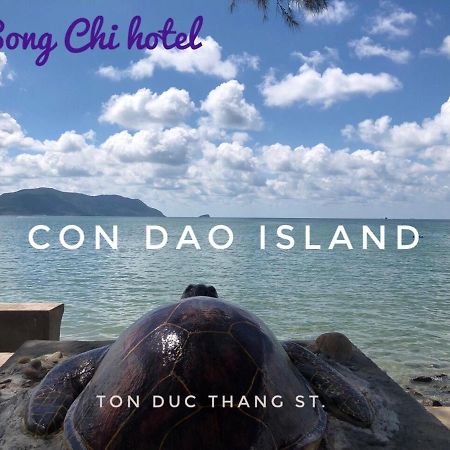 Q Songchi Hotel Chi Khu Co Ong ภายนอก รูปภาพ