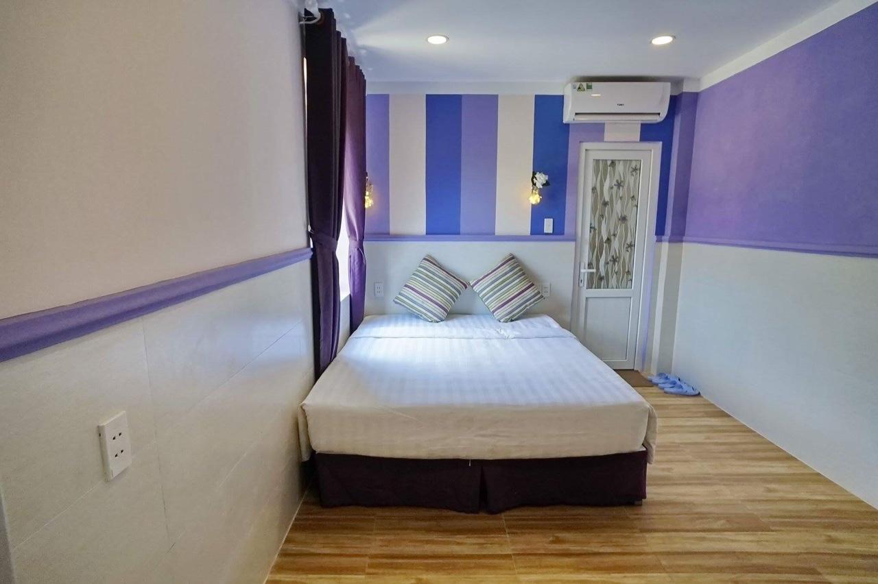 Q Songchi Hotel Chi Khu Co Ong ภายนอก รูปภาพ