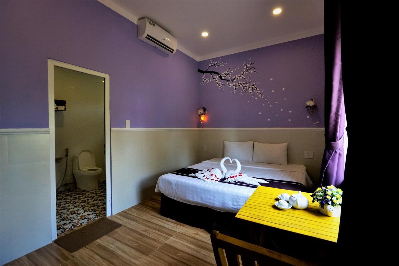 Q Songchi Hotel Chi Khu Co Ong ภายนอก รูปภาพ