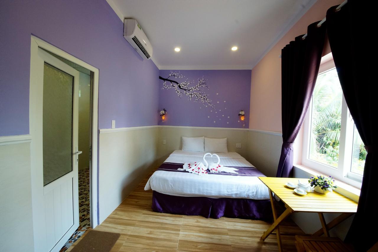 Q Songchi Hotel Chi Khu Co Ong ภายนอก รูปภาพ